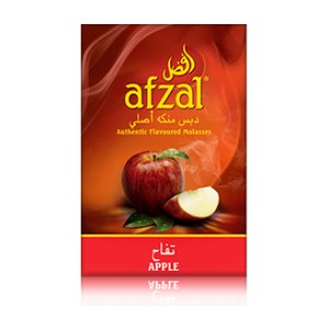 традиционные вкусы afzal