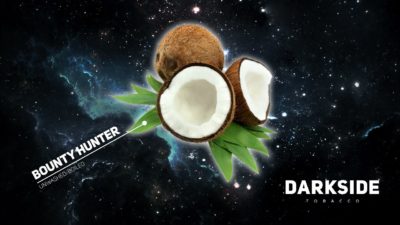 darkside табак вкус кокос