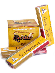tangiers табак